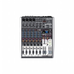 Behringer Xenyx X1204USB audio mixer 12 channels Grey