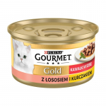 Purina 7613031806201 cats moist food 85 g