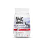 VETEXPERT Raw Paleo Ultra Medium&Large Puppy Beef - dry food for puppies - 2 kg