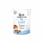 BRIT Functional Snack Light Rabbit - Dog treat - 150g