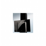 Kitchen hood Akpo WK-4 Java Eco Wall-mounted Black