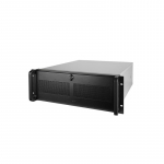 Chieftec UNC-410S-B-U3 Rack Black