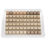 Ducky DCA132-USBOBMDPH1 input device accessory Keyboard cap
