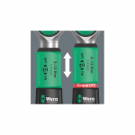 Wera 05075831001 torque wrench Nm