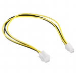 CABLE POWER EXTENSION 4PIN/CC-PSU-7 GEMBIRD