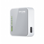 WRL 3G/4G ROUTER 150MBPS/PORTABLE TL-MR3020 TP-LINK