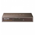 Switch|TP-LINK|8x10Base-T / 100Base-TX|TL-SF1008P