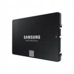 SAMSUNG 870 EVO 1TB 2.5" SATA SSD