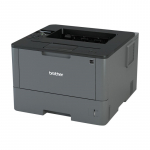 BROTHER HL-L5000D MONO LASER PRINTER, DUPLEX, 40PPM