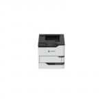 Lexmark | Printer | MS826de | Laser | Mono | A4 | Grey/ black