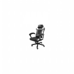 NATEC Fury gaming chair Avenger M+ black-white