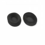 Sennheiser | Earpads with Foam Disk (1 pair) | 050635 | N/A | Black
