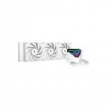 Deepcool | LT720 | White | Intel, AMD | CPU Liquid Cooler