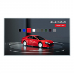 LG | 27TNF3K-S | 27 " | Landscape/Portrait | 16/7 | WebOS | 300  cd/m&sup2; | 9  ms | 178 &deg; | 178 &deg;