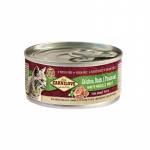 CARNILOVE Cat Chicken, Duck - Pheasant White Muscle Meat &ndash; wet food for cats &ndash; 100 g