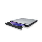 LG GP57ES40 optical disc drive DVD&plusmn;RW Black, Silver