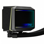 XPG LEVANTE II 360 Black