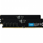 Crucial CT2K32G56C46U5 memory module 64 GB 2 x 32 GB DDR5 288-pin DIMM