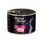 DOLINA NOTECI Premium Rich in turkey - wet cat food - 185g