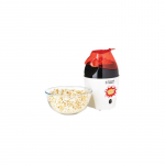 Russell Hobbs Fiesta popcorn popper Black, Red, White 1200 W