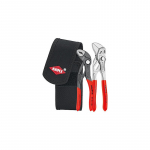 Knipex Mini pliers set