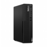 Lenovo ThinkCentre M75s Gen 5 AMD Ryzen&trade; 3 8300G 8 GB DDR5-SDRAM 256 GB SSD Windows 11 Pro SFF PC Black
