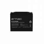 Universal gel battery for Ups Armac B/12V/40Ah