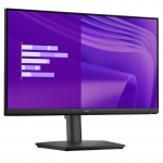 Dell | E2425HM | 24 " | IPS | FHD | 16:9 | 100 Hz | 5 ms | 1920 x 1080 pixels | 250 cd/m&sup2; | Black