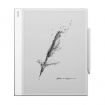 E-Reader|ONYX BOOX|NOTE MAX|13.3"|3200x2400|1xUSB-C|Wireless LAN 802.11a/b/g/n/ac|Bluetooth|Grey|OPC1286R