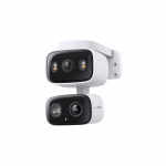 WRL CAMERA PAN/TILT/DUAL TAPO C246D TP-LINK