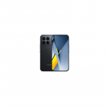 MOBILE PHONE POCO F8 ULTRA/12/256GB BLACK MZB0M3REU POCO