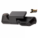 Mio MiVue E80D HDR Dual Rear Camera