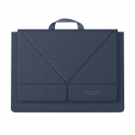 Lenovo | Yoga Tote Sleeve | Fits up to size 14 " | Sleeve | Blue