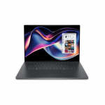 Dell XPS 16 DA16260 | Graphite | 16 " | OLED | Touchscreen | 3.2K | Intel Core Ultra X7 | 358H | 32 GB | LPDDR5x | Solid-state drive capacity 1000 GB | Intel Arc Graphics | Windows 11 Pro | Keyboard language English | Keyboard backlit | Warranty 36 m ...