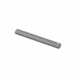 KEYBOARD ACC WRIST RESTS/GREY 100142576 FELLOWES