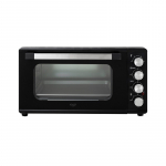 Adler AD 6030 oven Black
