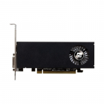 PowerColor Red Dragon AXRX 550 4GBD5-HLE graphics card AMD Radeon RX 550 4 GB GDDR5
