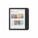 Tolino 4016621130183 e-book reader Touchscreen Wi-Fi Black