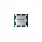 AMD Ryzen 5 7400 processor - TRAY