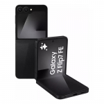 Samsung Galaxy Z Flip7 FE 17 cm (6.7") 5G 8 GB 256 GB 4000 mAh Black