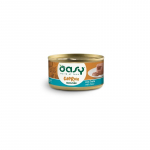 OASY Caprice Mousse Trout - wet cat food - 85g
