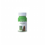 HOLISTA Liver help - supplements for dogs and cats -  90 tablets