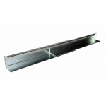 Equip Rails 19', 600 to 800MM Depth