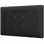 iiyama TW2424AS-B3P Signage Display Interactive flat panel 60.5 cm (23.8") Wi-Fi 450 cd/m&sup2; Full HD Black Touchscreen Built-in processor Android 24/7