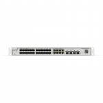 Ruijie Networks RG-NBS5200-24SFP/8GT4XS network switch Managed L3 Gigabit Ethernet (10/100/1000) Grey
