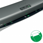 Leitz iLAM Office Pro A3 Silver Laminator