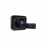 Navitel AR280 DUAL Full HD Battery Black