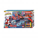 Carrera Spidey Track &ndash; It's Spidey Time! 2.4m