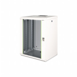 Digitus Wall Mounting Cabinet Unique Series - 600x450 mm (WxD)