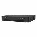 Hikvision Value Series IDS-7204HUHI-M1/T network video recorder Black